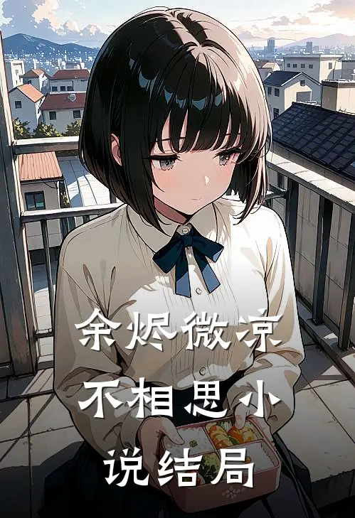 余烬微凉不相思小说结局