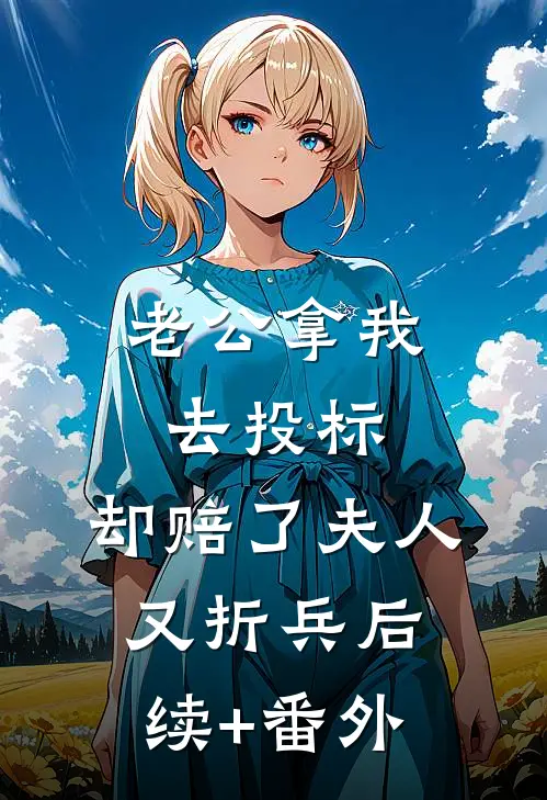 老公拿我去投标，却赔了夫人又折兵后续+番外