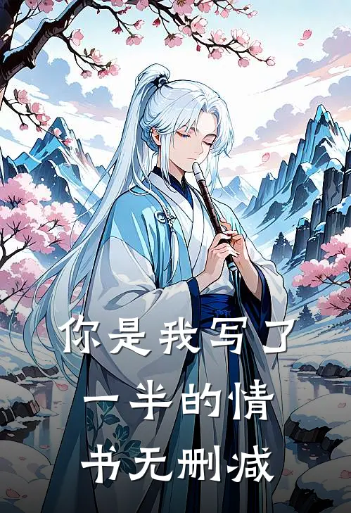 你是我写了一半的情书无删减