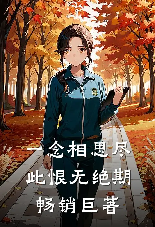 一念相思尽，此恨无绝期畅销巨著