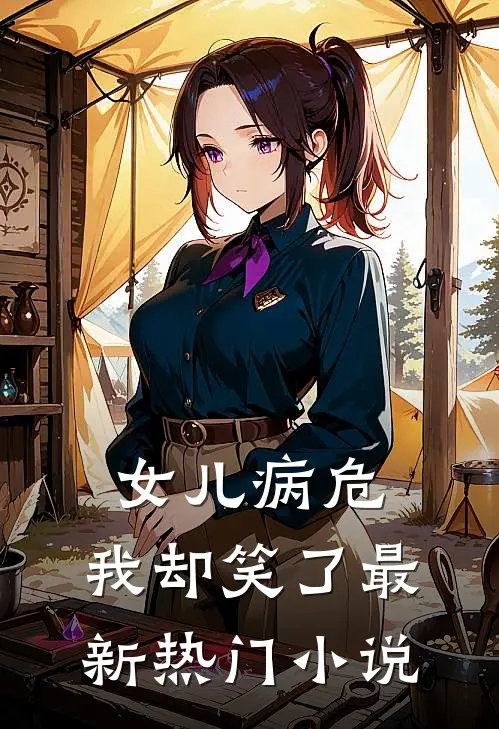 女儿病危，我却笑了最新热门小说