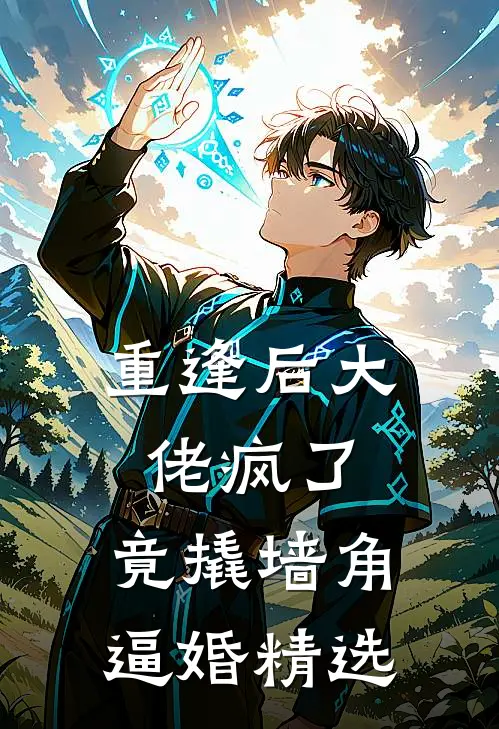 重逢后大佬疯了，竟撬墙角逼婚精选