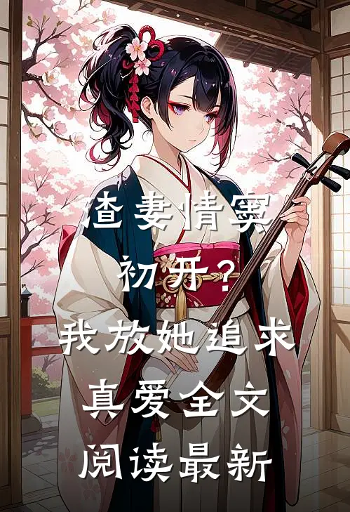 渣妻情窦初开？我放她追求真爱全文阅读最新