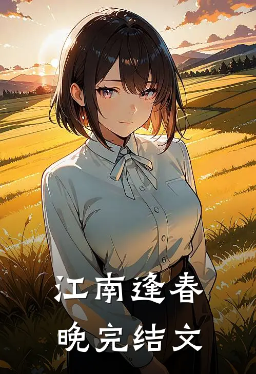 江南逢春晚完结文