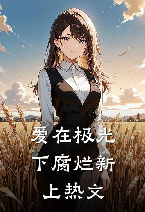 爱在极光下腐烂新上热文