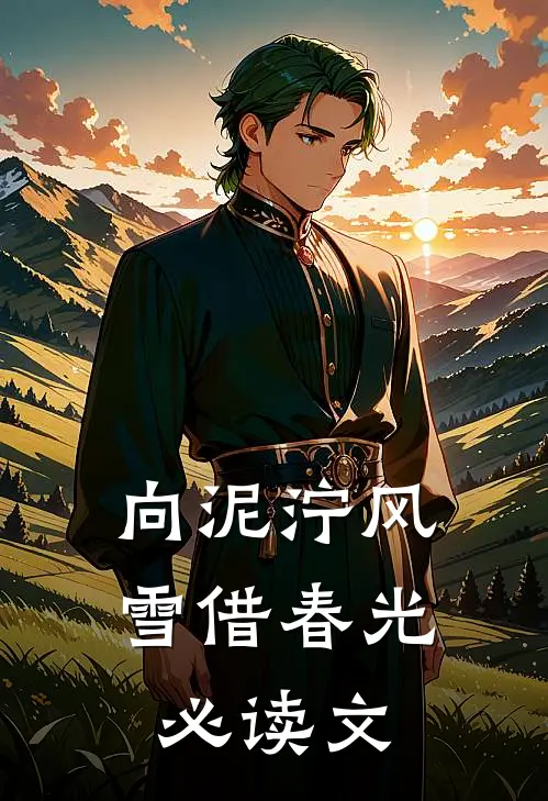 一拖二？苟住，我们能赢新上热文