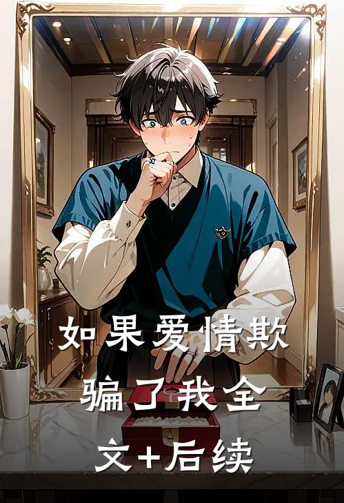 如果爱情欺骗了我全文+后续