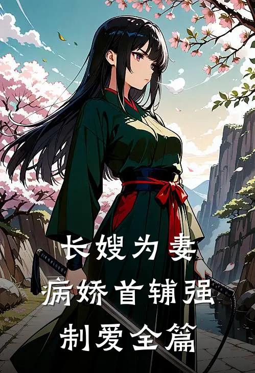 长嫂为妻：病娇首辅强制爱全篇