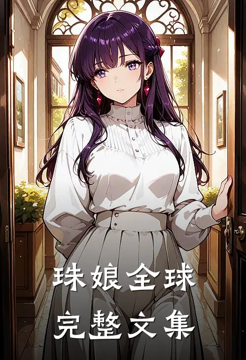 珠娘全球完整文集