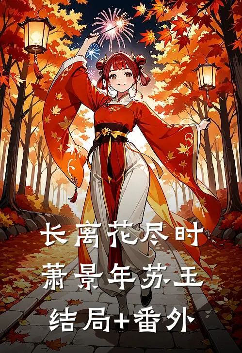 长离花尽时萧景年苏玉结局+番外
