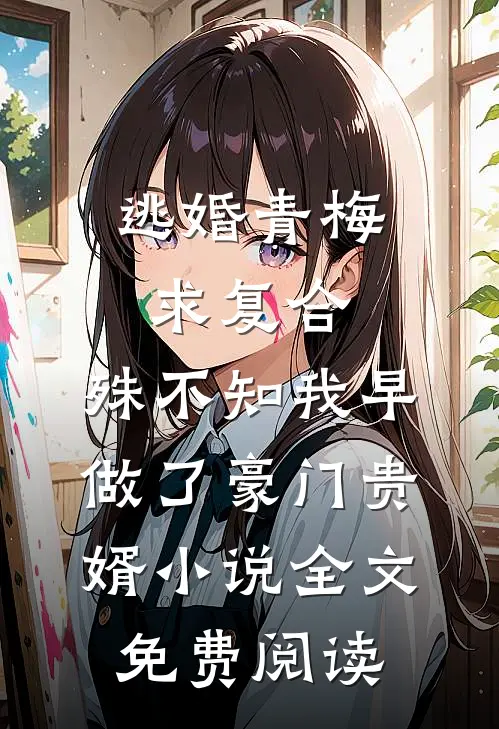 逃婚青梅求复合，殊不知我早做了豪门贵婿小说全文免费阅读