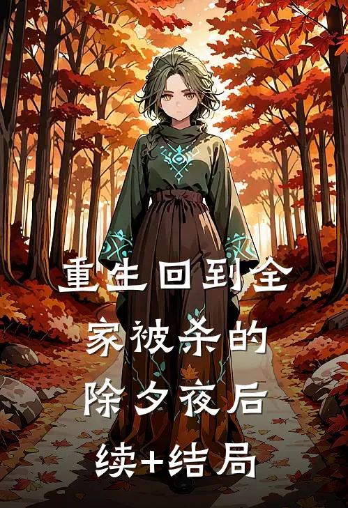 重生回到全家被杀的除夕夜后续+结局