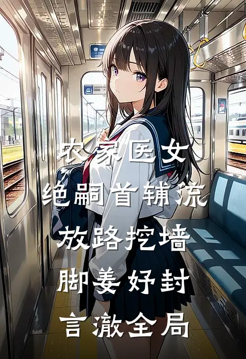 农家医女，绝嗣首辅流放路挖墙脚姜妤封言澈全局