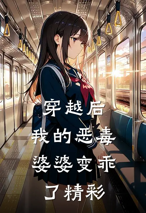 穿越后，我的恶毒婆婆变乖了精彩