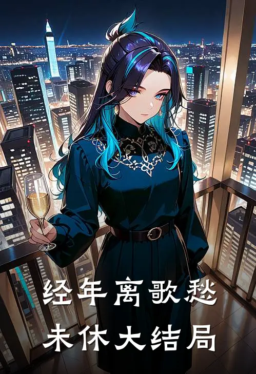 经年离歌愁未休大结局