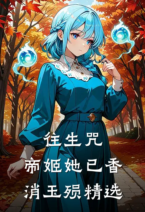 往生咒：帝姬她已香消玉殒精选