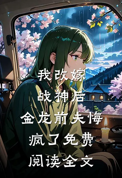 我改嫁战神后，金龙前夫悔疯了免费阅读全文
