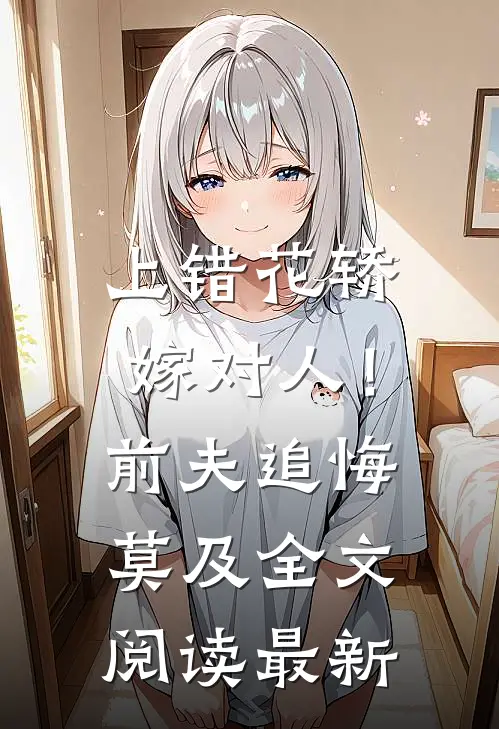 上错花轿嫁对人！前夫追悔莫及全文阅读最新