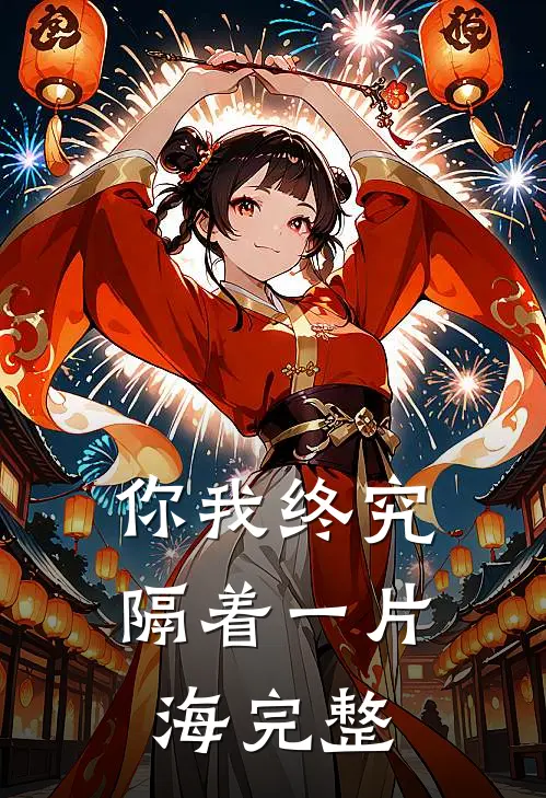 你我终究隔着一片海完整