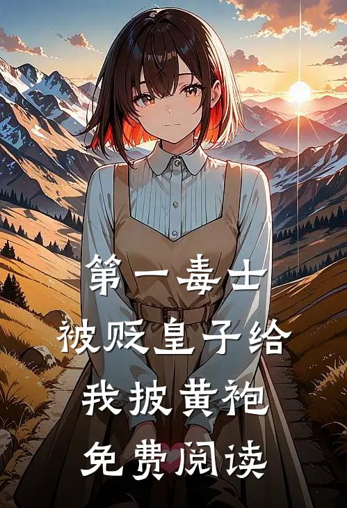 第一毒士：被贬皇子给我披黄袍免费阅读