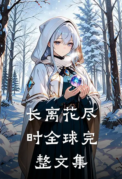 长离花尽时全球完整文集