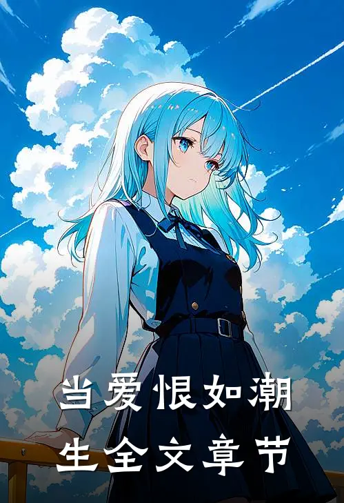 当爱恨如潮生全文章节