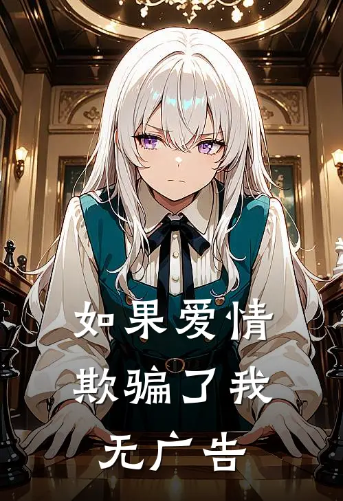 如果爱情欺骗了我无广告