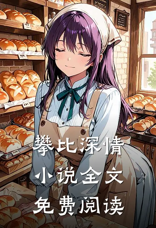 攀比深情小说全文免费阅读
