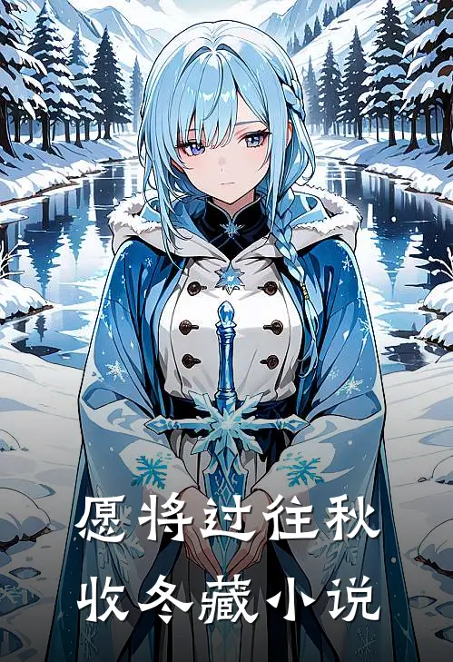 愿将过往秋收冬藏小说