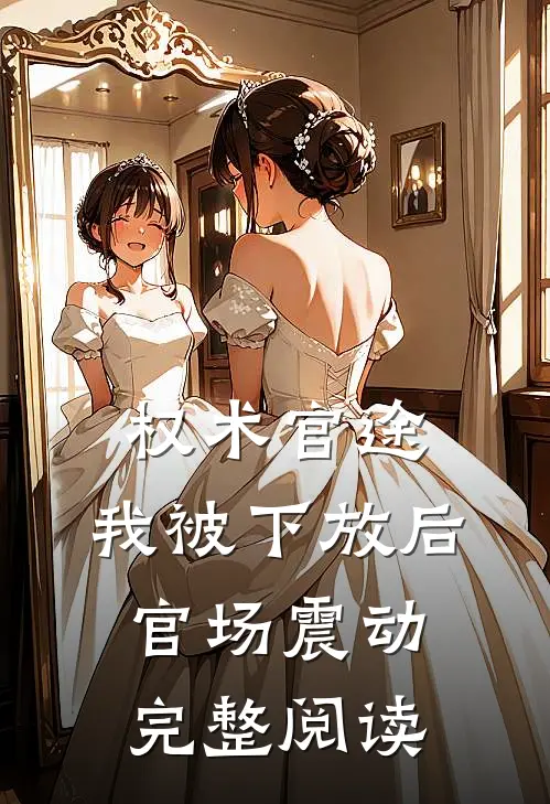权术官途：我被下放后官场震动完整阅读