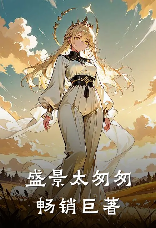 盛景太匆匆畅销巨著