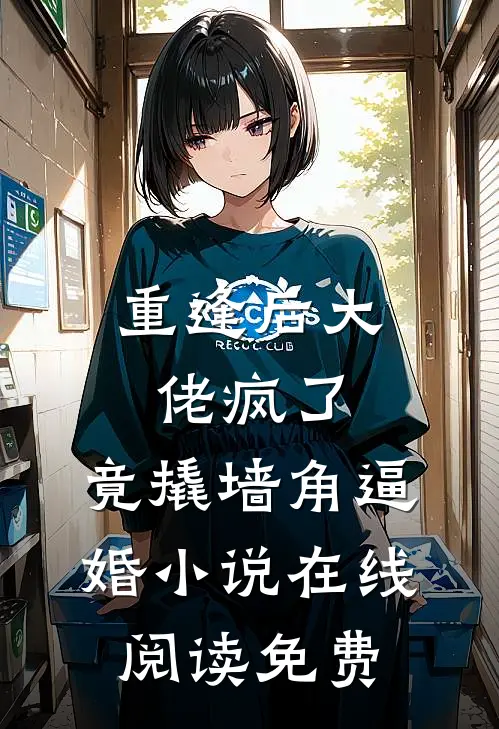 重逢后大佬疯了，竟撬墙角逼婚小说在线阅读免费