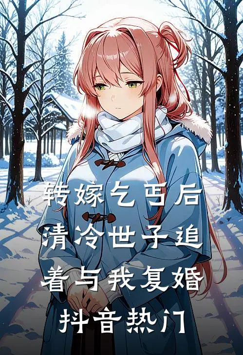 转嫁乞丐后，清冷世子追着与我复婚抖音热门