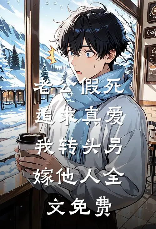 老公假死追求真爱，我转头另嫁他人全文免费