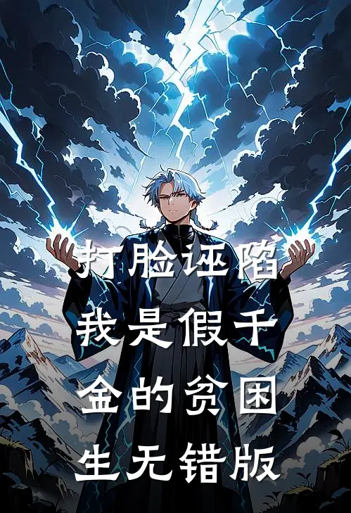 打脸诬陷我是假千金的贫困生无错版