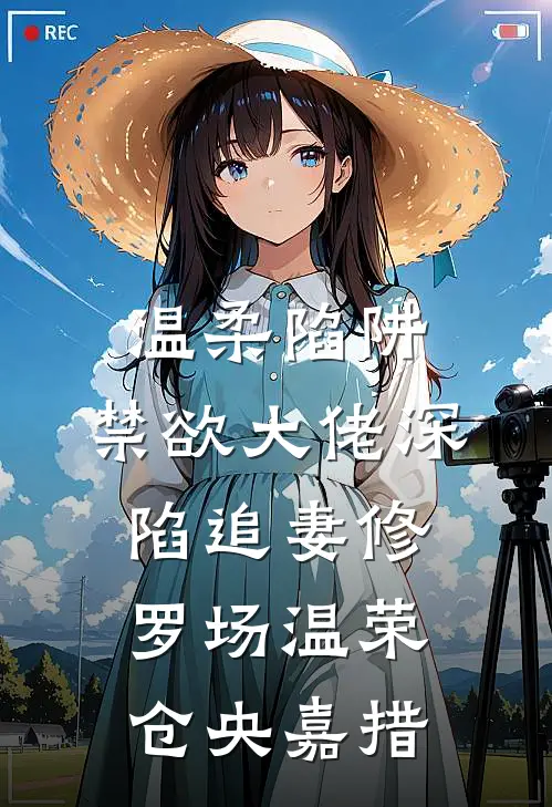温柔陷阱：禁欲大佬深陷追妻修罗场温荣仓央嘉措