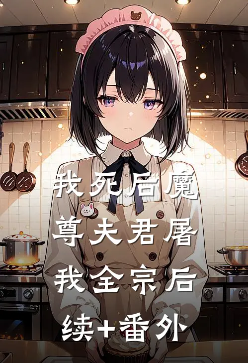我死后魔尊夫君屠我全宗后续+番外