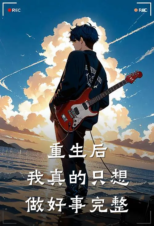 重生后，我真的只想做好事完整