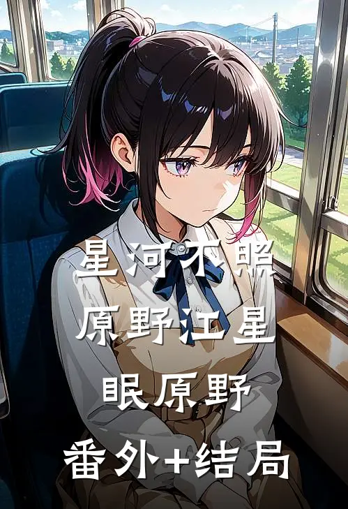 星河不照原野江星眠原野:(番外)+(结局)