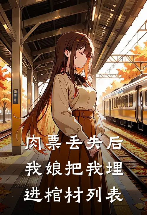 肉票丢失后，我娘把我埋进棺材列表