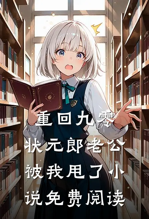 重回九零，状元郎老公被我甩了小说免费阅读
