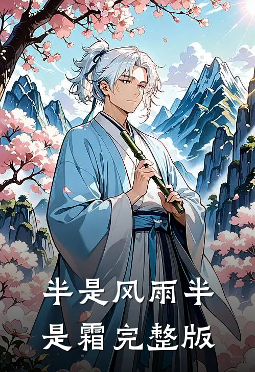 半是风雨半是霜完整版