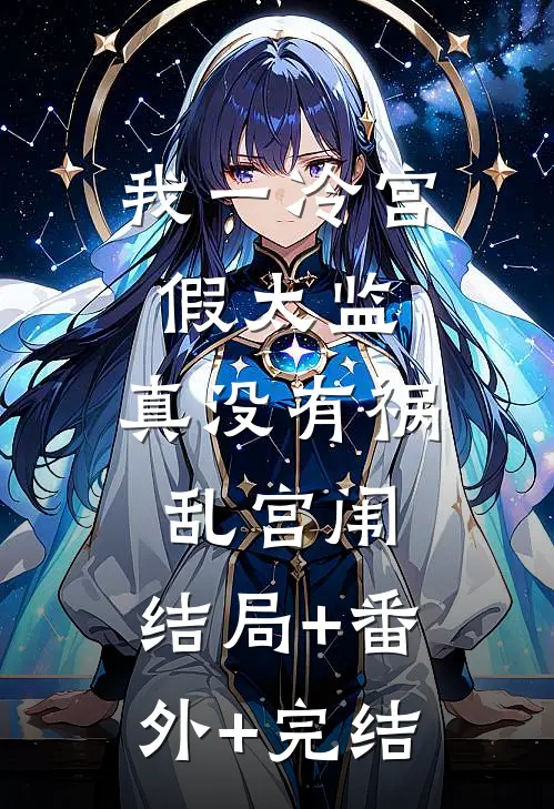 我一冷宫假太监，真没有祸乱宫闱:结局+番外+完结