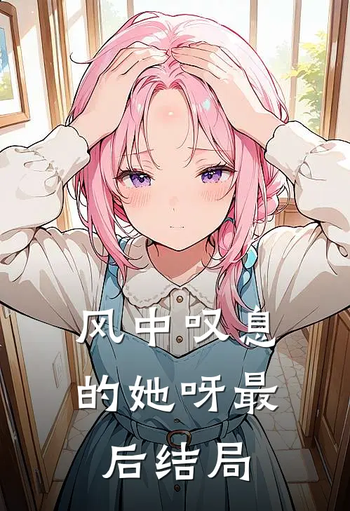 风中叹息的她呀最后结局