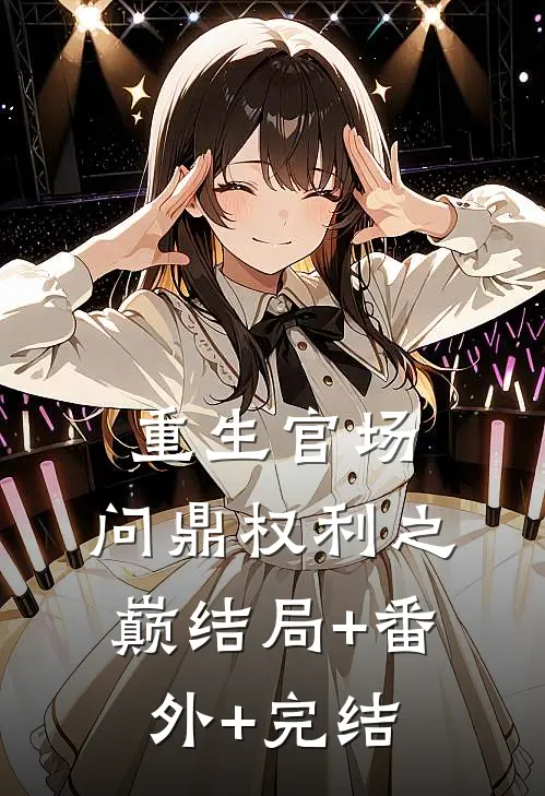 重生官场：问鼎权利之巅结局+番外+完结