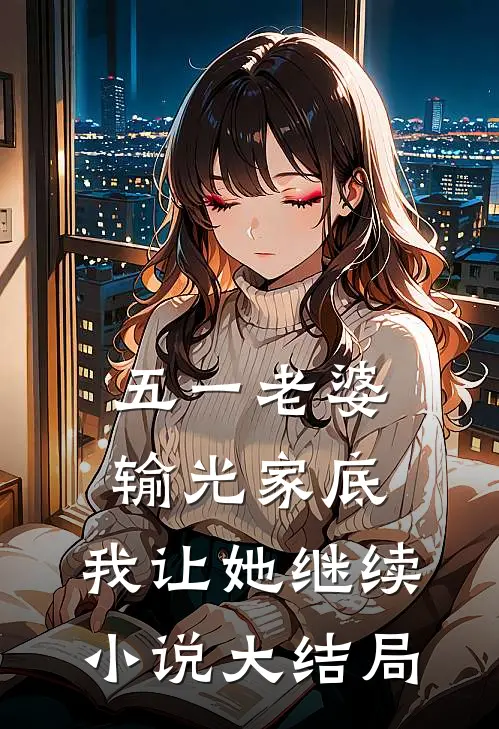 五一老婆输光家底，我让她继续小说大结局