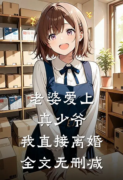 老婆爱上真少爷，我直接离婚全文无删减
