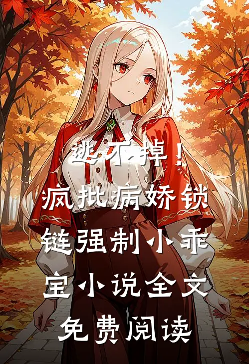 逃不掉！疯批病娇锁链强制小乖宝小说全文免费阅读