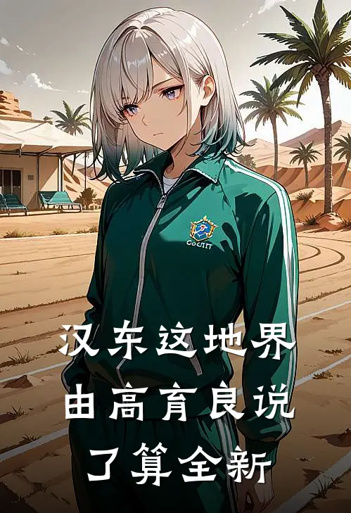 汉东这地界，由高育良说了算全新