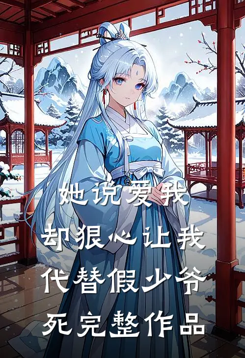 她说爱我，却狠心让我代替假少爷死完整作品